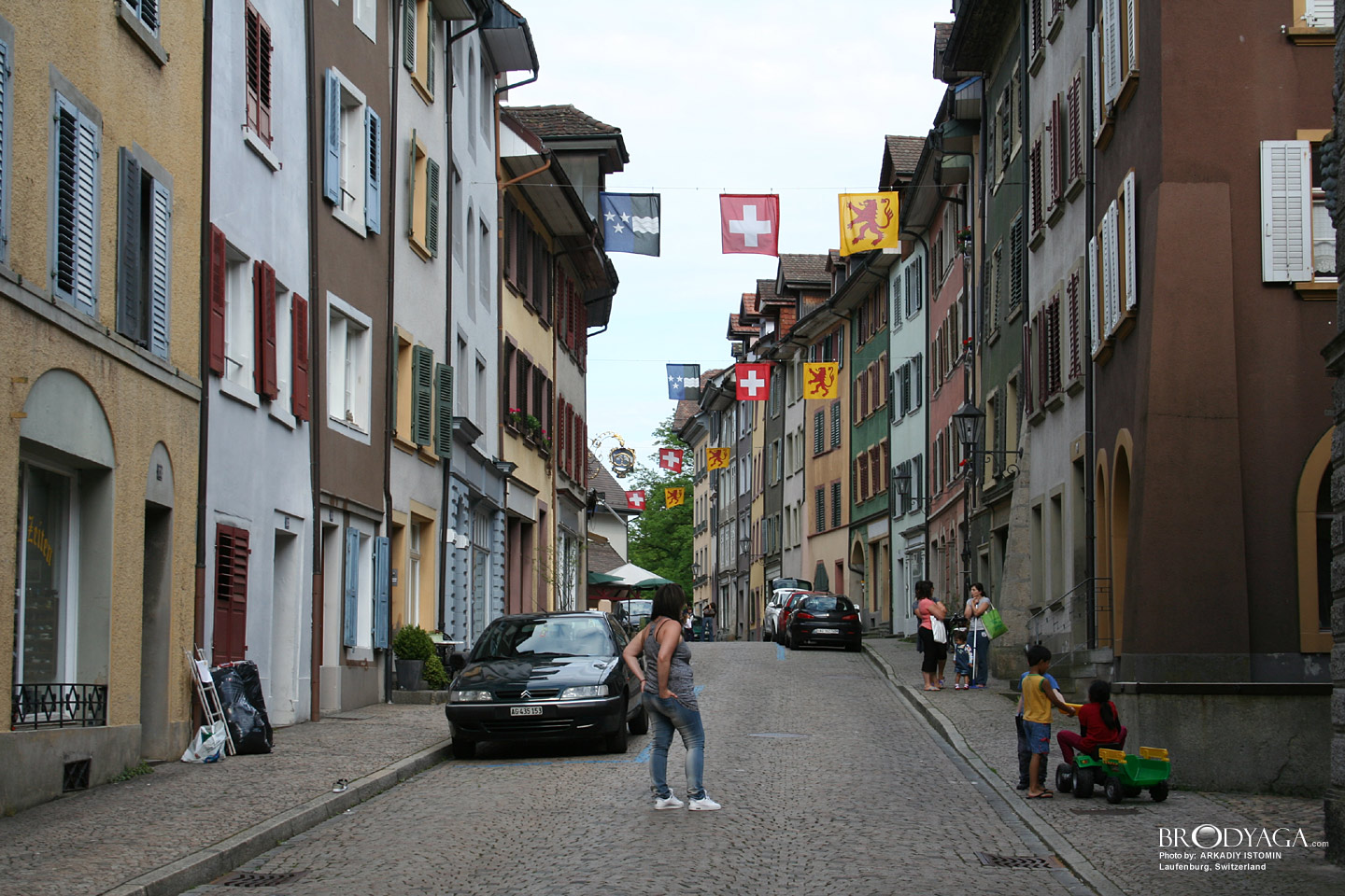 Laufenburg